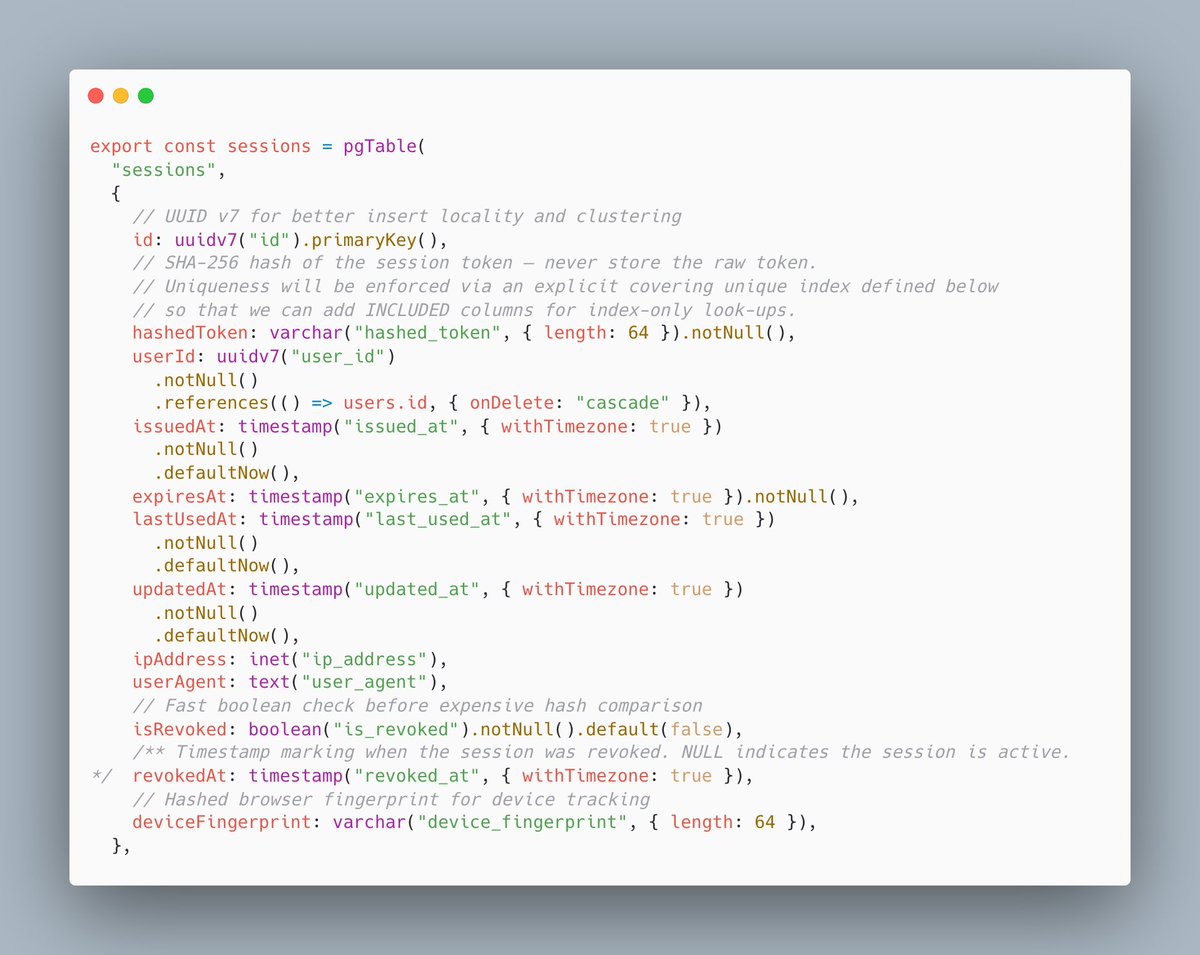 can you guess the scale we're building for and why?