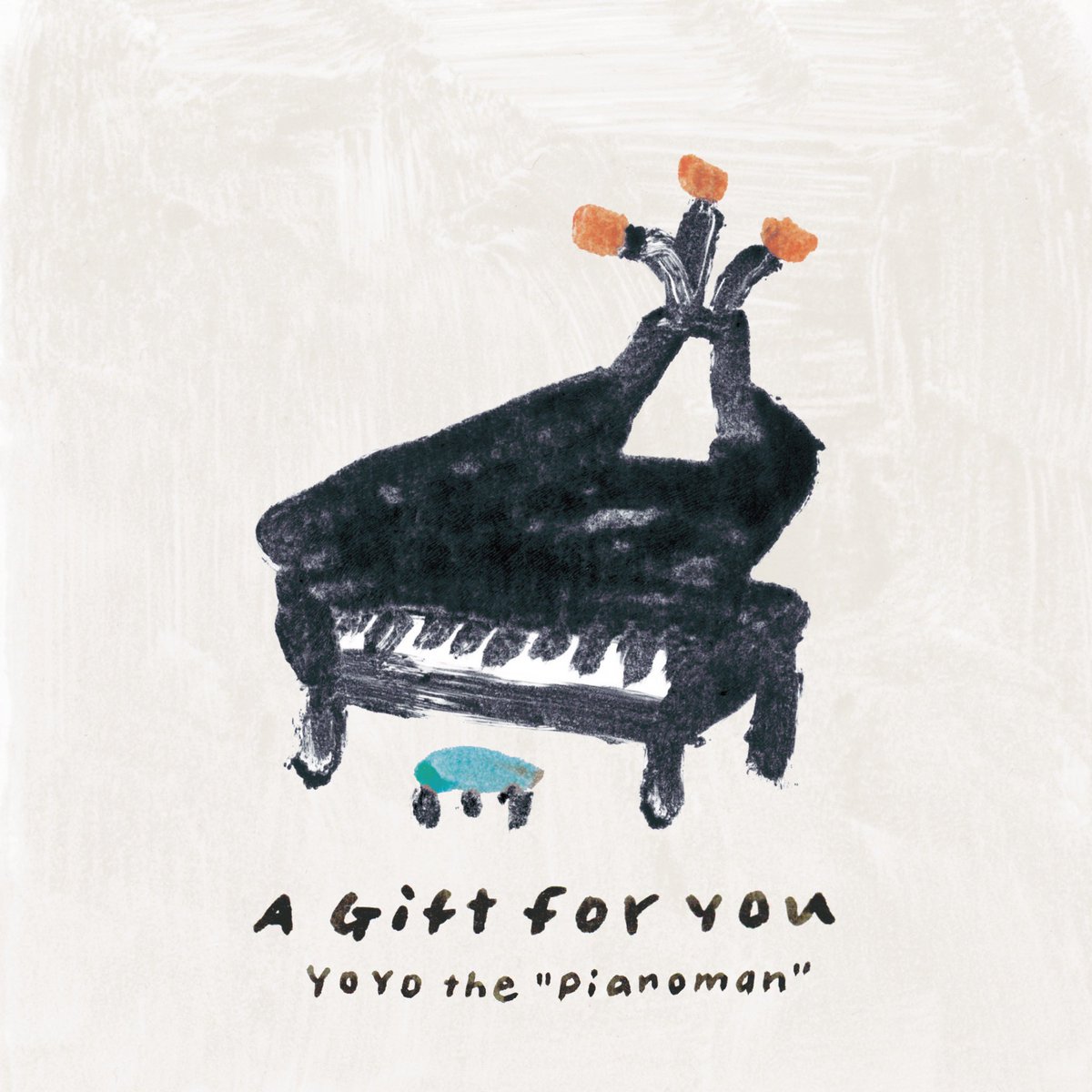 SOFFet_OFFICIAL's tweet photo. 【New Release】
本日7/2(水)「A Gift for You/YoYo the "Pianoman"」🎹3rdフルアルバム『A Gift for You』🎁より配信先行リリース!!!🎉✨
https://t.co/J7LpxMDAbn
🔻配信リンク🔻🎧
https://t.co/oQVWbwUF9G
#YoYothePianoman #soffet #AGiftForYou
#Playwright #ピアノの贈り物 #PianoMusic https://t.co/QyCCz7HE5g