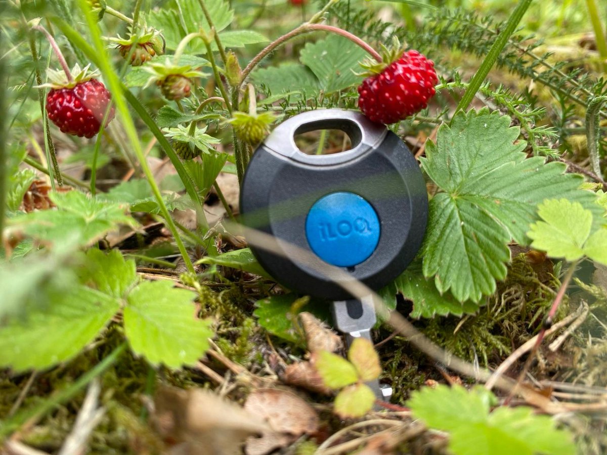 Discover how #iLOQ is revolutionizing access management with smart locks designed for a greener future. From energy-harvesting technology to reduced waste and emissions iLOQ is proving that innovation and sustainability go hand in hand.
Read the full story bit.ly/4lyuBBZ