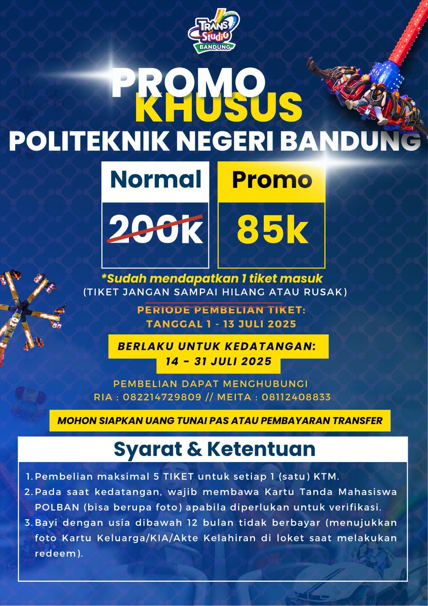 POLBANFESS! - BOT tweet media