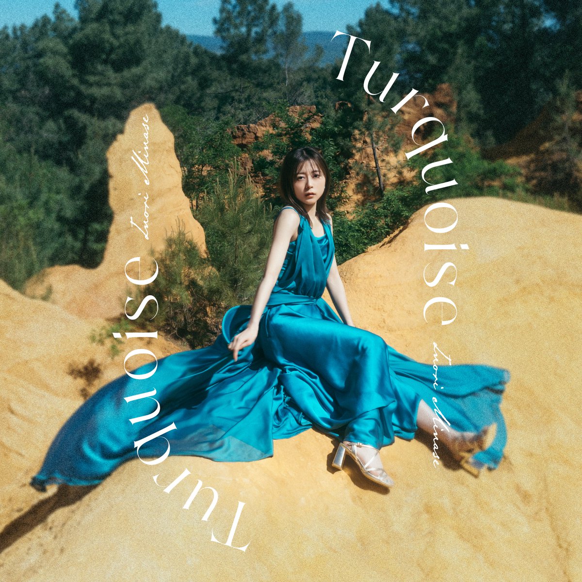 æ°Žç¬ãã®ãinfo (@inoriminase) on Twitter photo â§ 9/3(æ°Ž)çºå£² â§
2nd Half AlbumãTurquoiseã
âââââââââââââ *â
ïŒ
ãžã£ã±ããåçå
¬éïŒð©µ

åãã©ã³ã¹ã®å€§èªç¶ã®äžã§âã¿ãŒã³ã€ãºãã«ãŒâã身ã«ãŸãšã£ãæ°Žç¬ãã®ãð
å鲿¥œæ²ãå
¬éãããã®ã§äœµããŠãã§ãã¯ããŠãã ããâ
ðãäºçŽã¯ãã¡ã
inoriminase.lnk.to/Turquoise_shop â§ 9/3(æ°Ž)çºå£² â§
2nd Half AlbumãTurquoiseã
âââââââââââââ *â
ïŒ
ãžã£ã±ããåçå
¬éïŒð©µ

åãã©ã³ã¹ã®å€§èªç¶ã®äžã§âã¿ãŒã³ã€ãºãã«ãŒâã身ã«ãŸãšã£ãæ°Žç¬ãã®ãð
å鲿¥œæ²ãå
¬éãããã®ã§äœµããŠãã§ãã¯ããŠãã ããâ
ðãäºçŽã¯ãã¡ã
inoriminase.lnk.to/Turquoise_shop