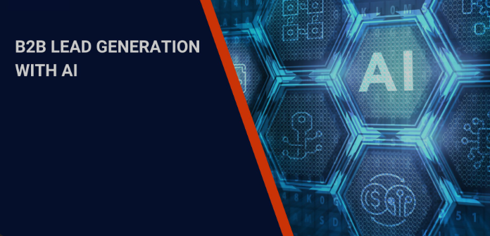 md_Rabbi43's tweet image. 🚀 Boost your sales pipeline with AI for B2B lead generation!
At Angle Lead, we harness cutting-edge AI technology to help you find and qualify high-quality leads faster than ever.
Ready to transform your lead gen game? Let’s connect! 🔗 #AI #B2BLeadGen #AngleLead