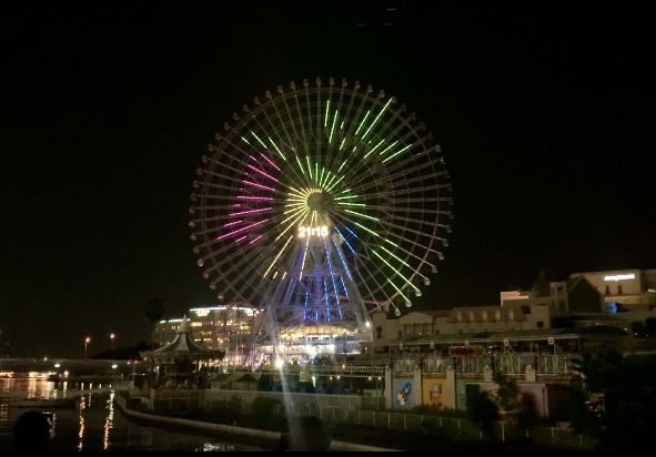MinatomiraiNow's tweet image. #よこはまコスモワールド の⭐️#七夕⭐️
#大観覧車「#コスモクロック21」#七夕特別演出【~7/7(月)】
&
夢が叶うかも…⁉️「#ゆめさくぶん・ゆめおえかきコンクール 2025」【募集締切 7/31(木)】
開催中です💫✨
詳細はHPで確認してね🥰
#みなとみらい #ゆめさくぶんポスト
minatomirai21.com/campaign/121016