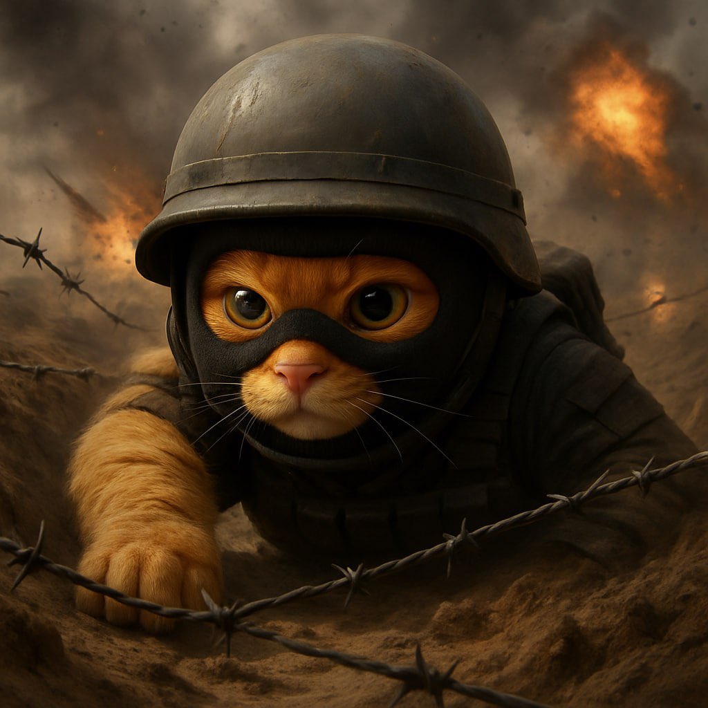 Str8scope's tweet image. GM #MaskARMY, time to trench.
#MASKup 

$MASK @thecatwifmask
💎🙌 📈🚀🌑💲💰

$BTC #SOFTWAR 🇺🇸⚡️🦌

#BTC #Bitcoin $SUI #SXT #ATH #Aethir #DOG #Titcoin #MASK #USDUC #Sha256 #Bullrun #CryptoBullrun #Crypto #Blockchain #DeFi #DePIN #RWA #AI #DigitalAssets #Stocks #Memecoin…