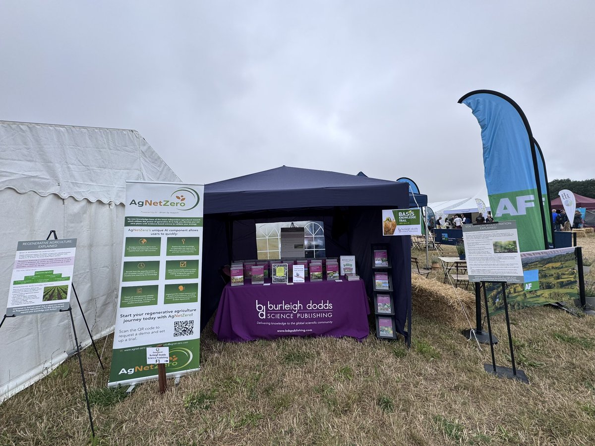 We’re so pleased to be exhibiting at Groundswell again!

The skies are a bit grey and there’s a few raindrops falling, but that won’t dampen our spirits!

If you’re at Groundswell, stop by our stand at PF F1 and see what new books we have on our stand!

#Groundswell