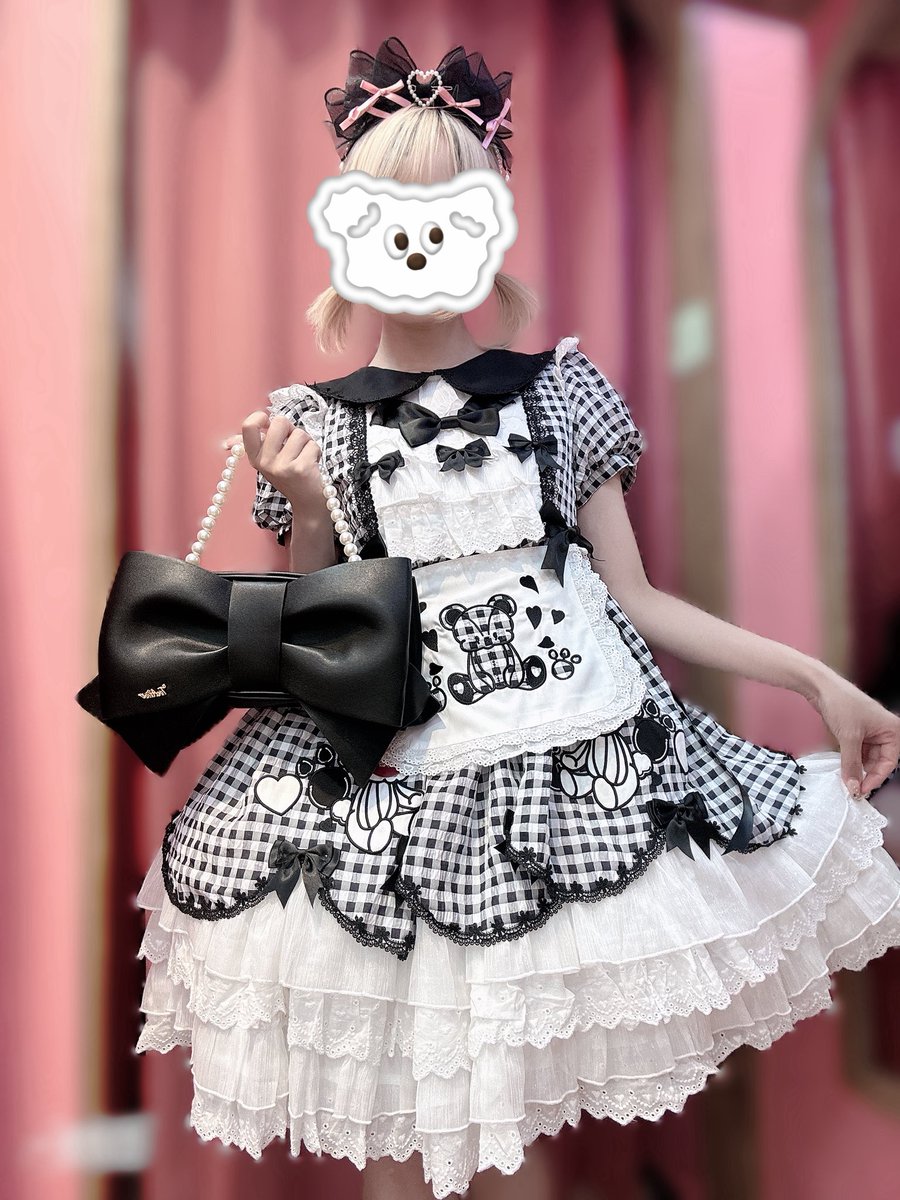 コスプレ衣装 to Alice コスプレ衣装 to Alice To Alice ここあ🍫 (@ToAlice_cocoa) / X