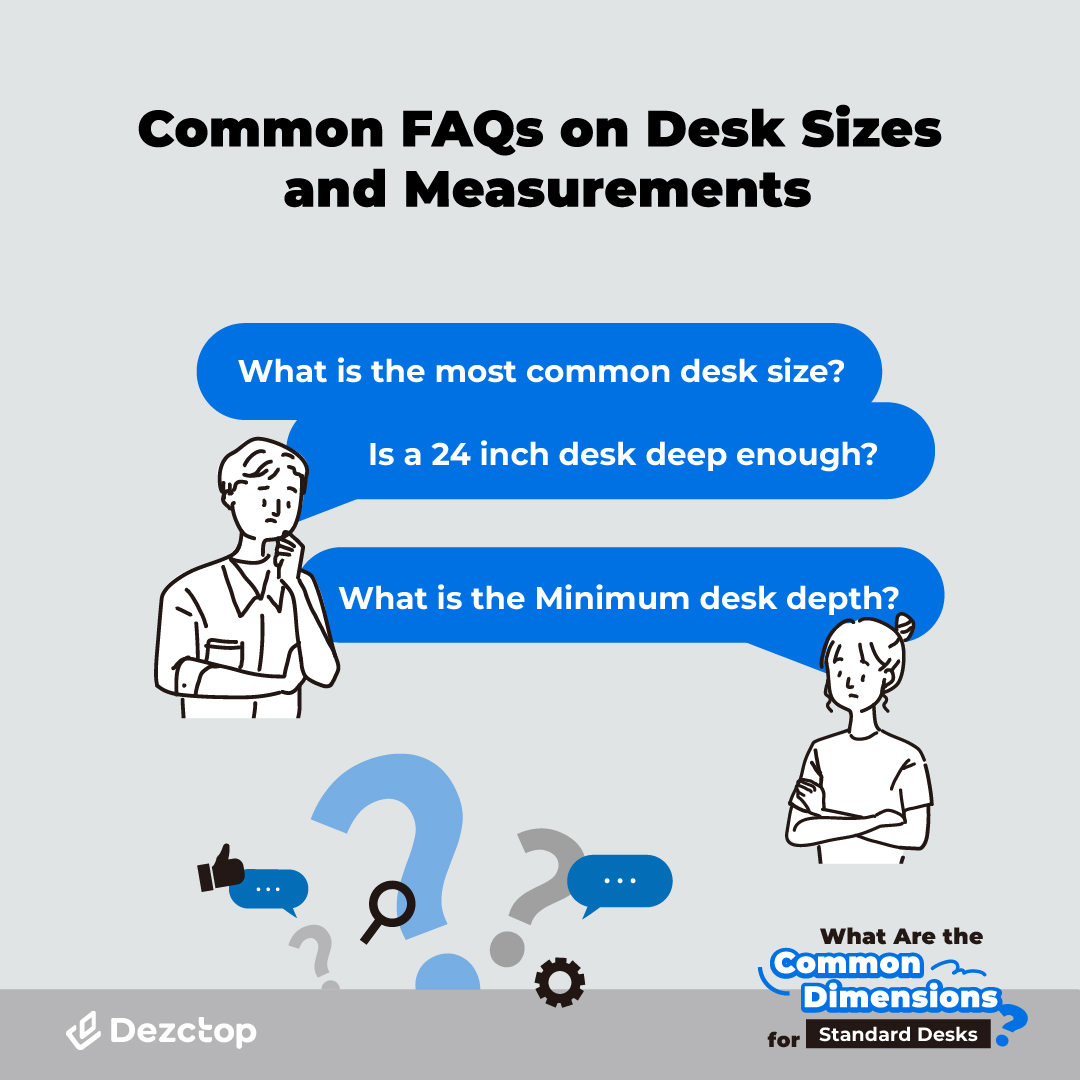 Wondering what the perfect desk size is for your workspace? Whether you’re setting up for work or gaming, the right desk dimensions make all the difference!
Smart setups start with smart info — head over to our latest blog to learn more 
👉dzt.pse.is/7tqaly