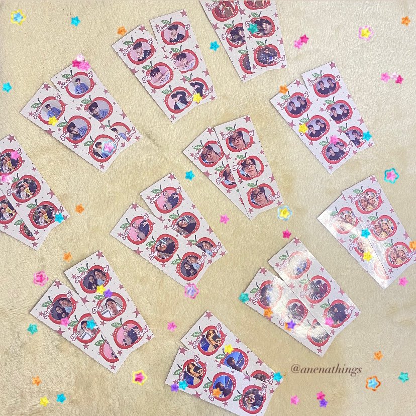 ꒰ঌ ✦ Anena Things 🥣🛼⭐️ tweet media