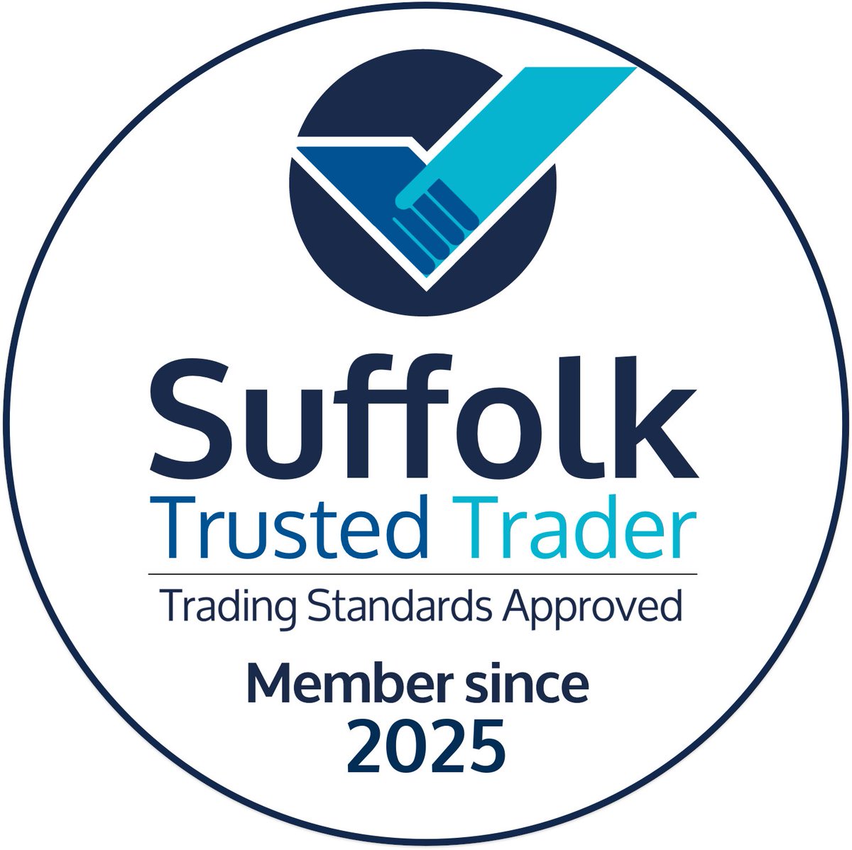 VettedTraders's tweet image. Catching up on another one of our new Suffolk members, Trading Standards Approved Marshall Gas Ltd 🔥
trustedtrader.team/Suffolk/Marsha…
#Suffolk #TrustedTrader #TradingStandards #Approved