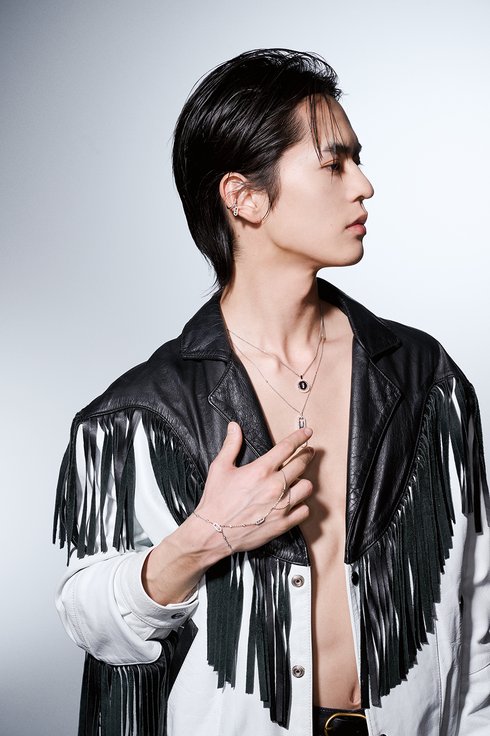 最終値下げ　CNBLUE ジョンシン　サイン入り　ポラロイド 韓国音楽 CNBLUEのチョン・ヨンファ - 3rd ミニアルバム 「One