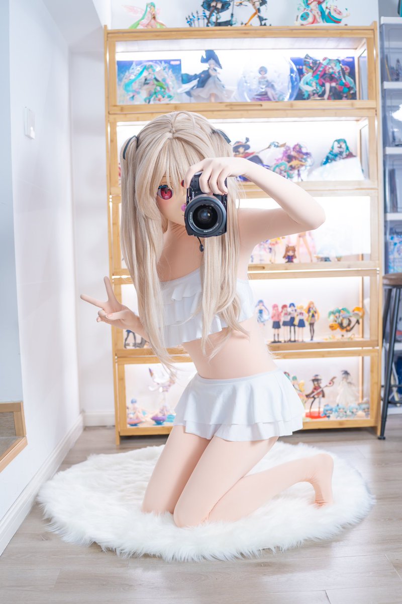 星愿Blessing tweet media