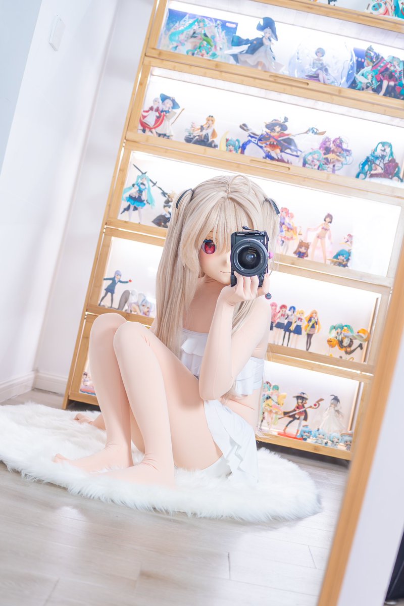 星愿Blessing tweet media