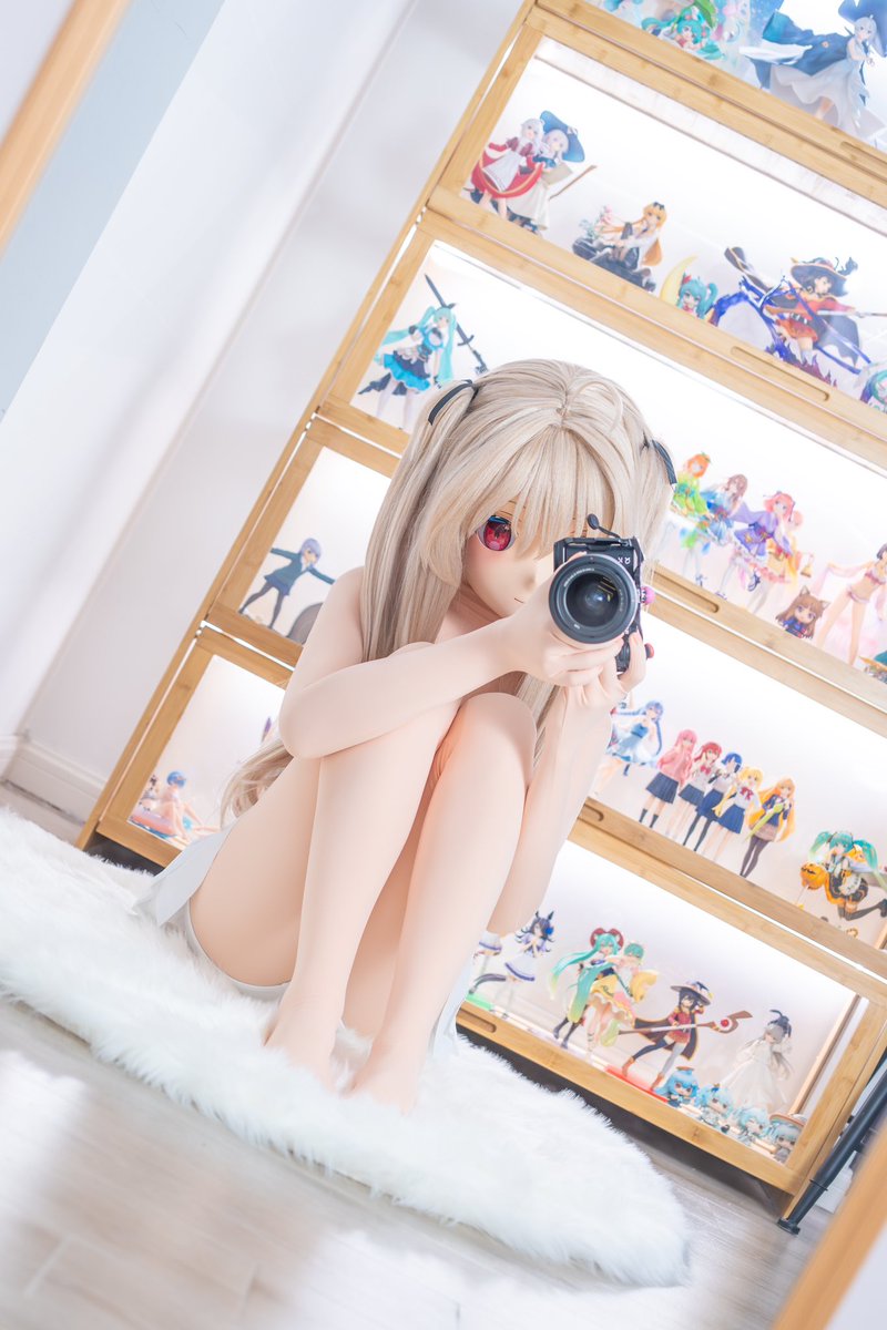 星愿Blessing tweet media