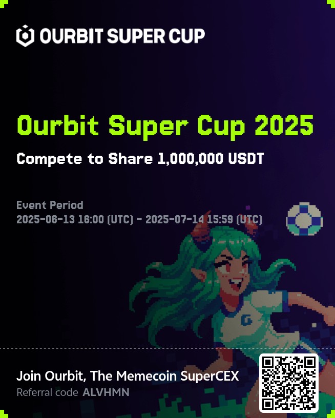 Ourbit is my Emotions 🫶