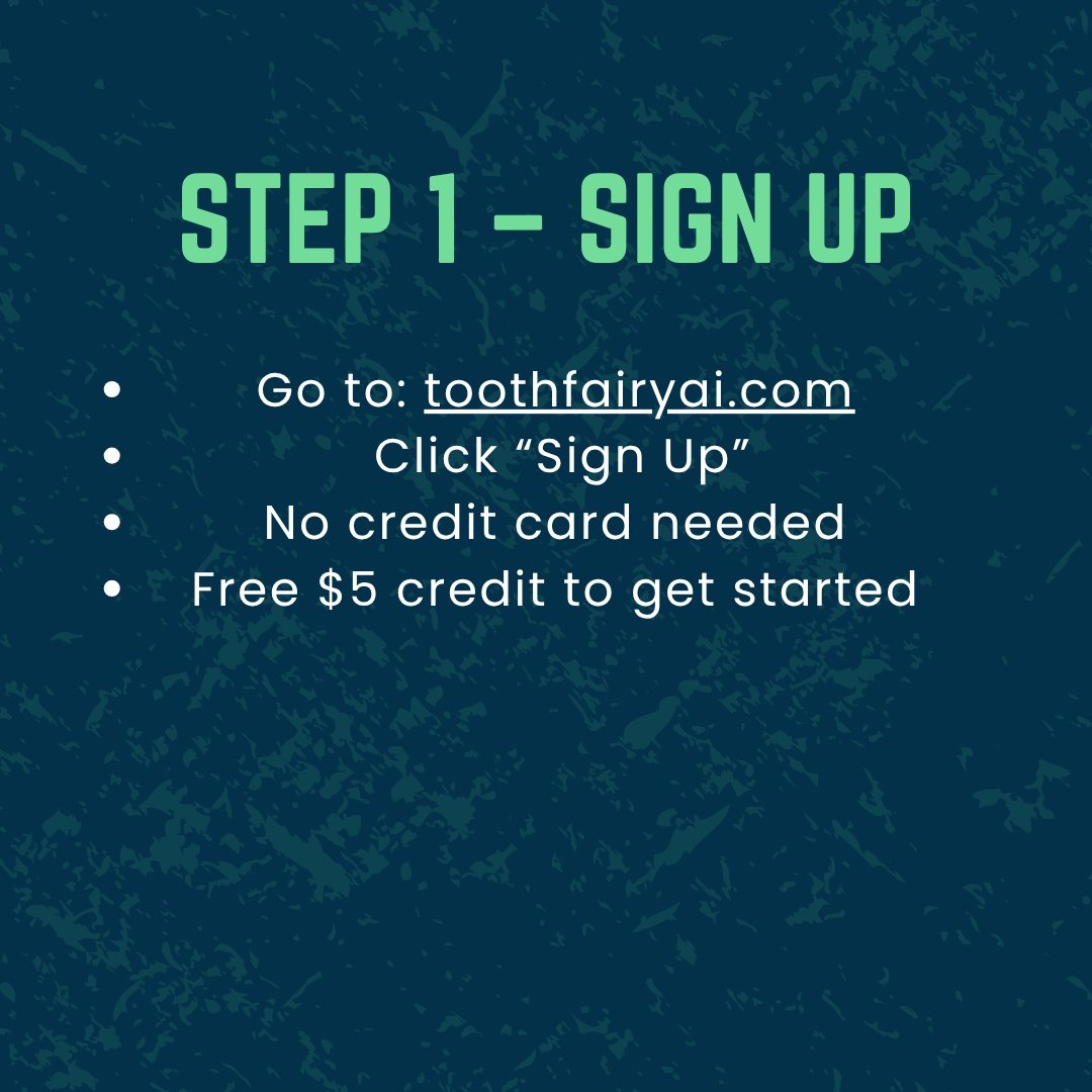 Coding_Happinex's tweet image. Want to get notified the moment it’s live?
Follow me on Medium 
👇 
medium.com/@omalehappines…

#ToothFairyAI #AIagents #NoCode #Automation #Medium #TechContent #DevRel