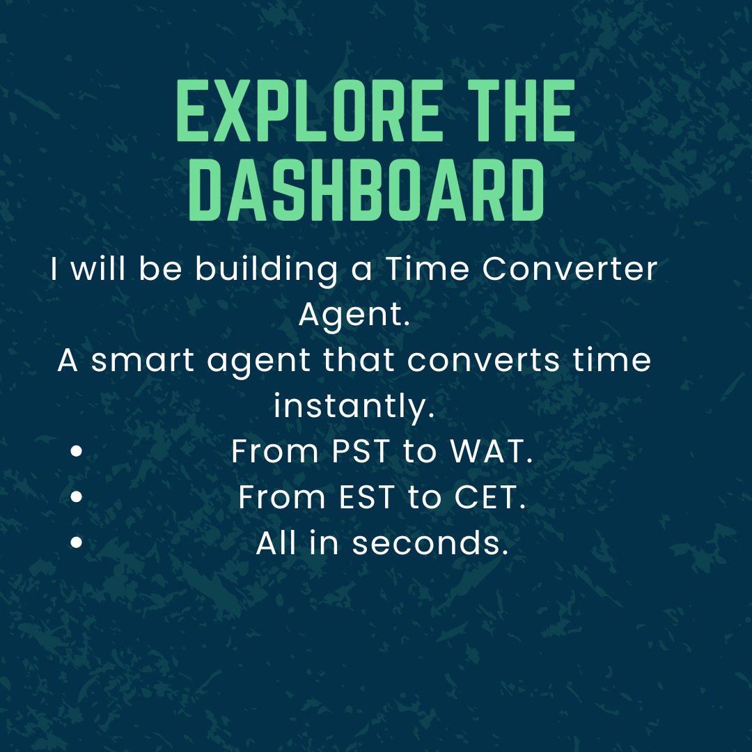 Coding_Happinex's tweet image. Want to get notified the moment it’s live?
Follow me on Medium 
👇 
medium.com/@omalehappines…

#ToothFairyAI #AIagents #NoCode #Automation #Medium #TechContent #DevRel