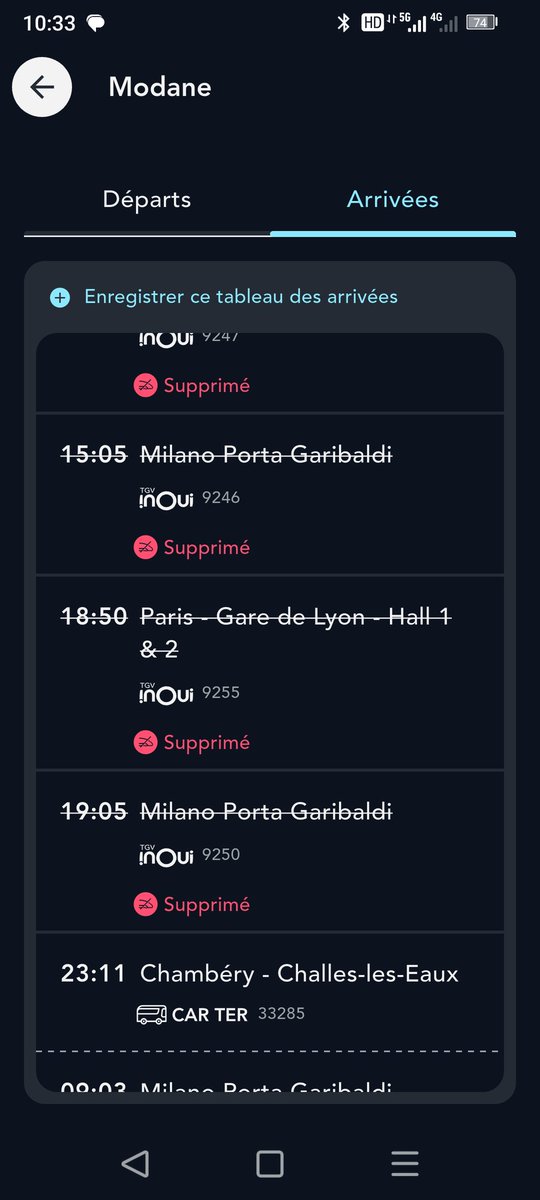 Inspecteur Gadget 🦾🦻 tweet media