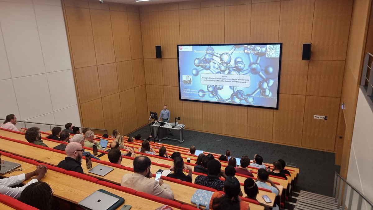 NTU Metabolic Health tweet media