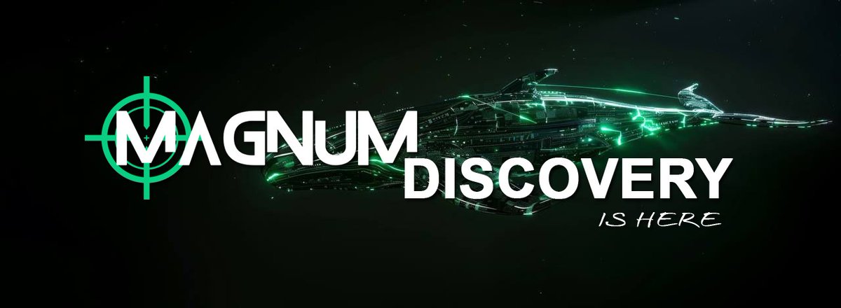 🔥🚀 MAGNUM Discovery AI is HERE! 🚀🔥

Tired of sifting through thousands of useless tokens every day? 🤯
Say hello to MAGNUM Discovery AI, your new edge in the crypto jungle! 🦾✨
Our cutting-edge algorithm analyzes 30+ powerful factors — whale and pro trader movements, volume