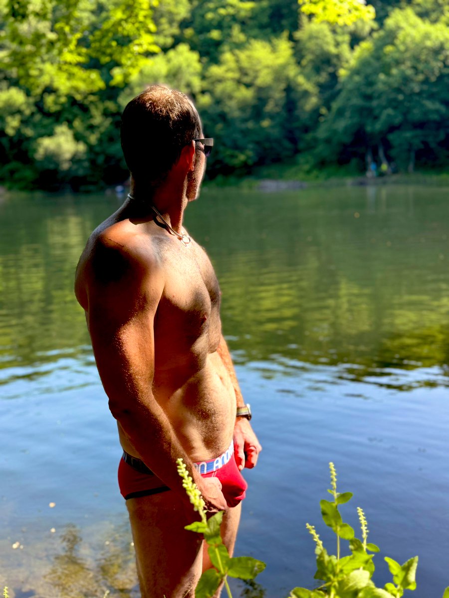 So geht’s eigentlich ganz gut