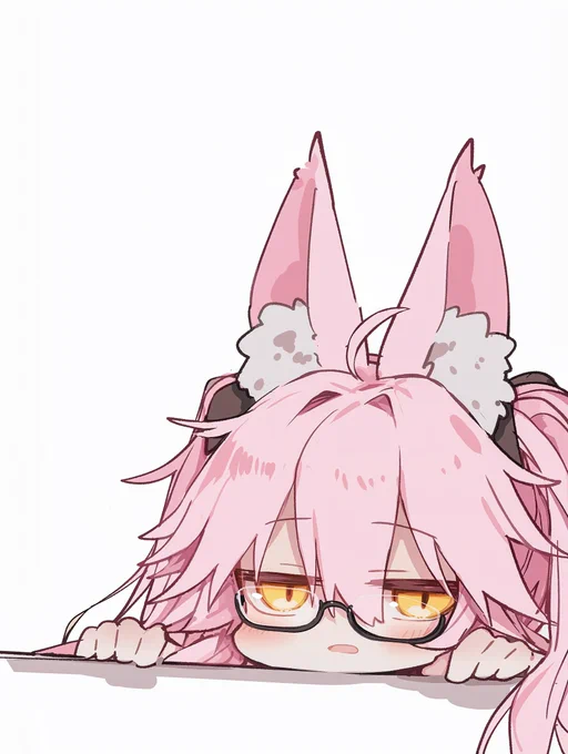 コヤンスカヤ(Koyanskaya) #FGO #コヤンスカヤ
