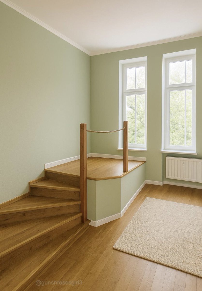 What would you do with this raised area?🤔