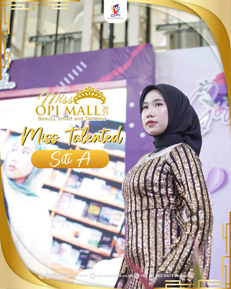 OPI Mall tweet media