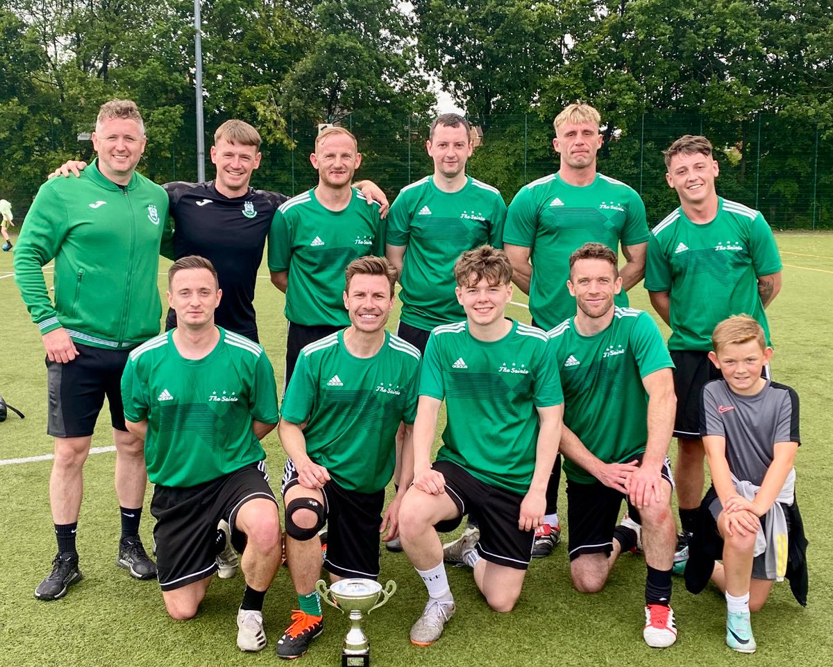 St Patrick's FP FC (@stpatricksfpfc) on Twitter photo 🟢⚪️ HARP TOURNAMENT ⚪️🟢
It’s the <a href="/DumbartonHarp/">DumbartonHarp</a> tournament this Saturday and players of the Saints will be playing not only for the club but various other teams. Please bring along a bag for the local foodbank to support this great tournament and amazing charity ☘️💚 🟢⚪️ HARP TOURNAMENT ⚪️🟢
It’s the <a href="/DumbartonHarp/">DumbartonHarp</a> tournament this Saturday and players of the Saints will be playing not only for the club but various other teams. Please bring along a bag for the local foodbank to support this great tournament and amazing charity ☘️💚