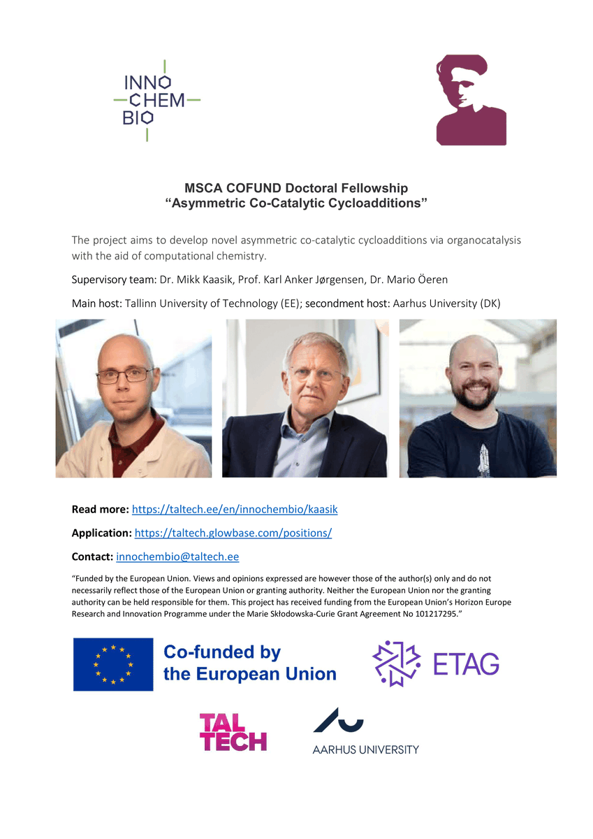 Jørgensen Group tweet media