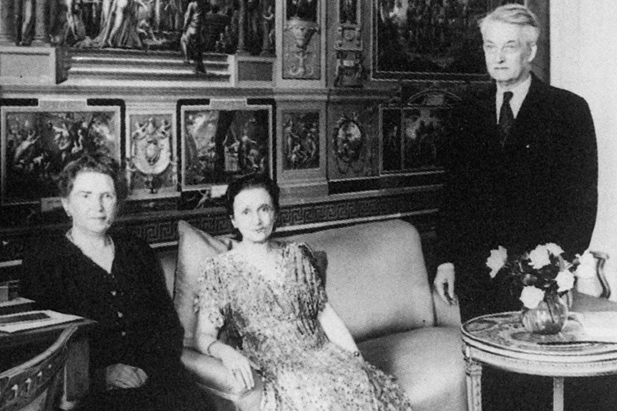 «No hay peor filosofía que la que desprecia la naturaleza. Un conocimiento que desprecia lo que es, es pura nada; una cereza entre los dientes contiene más misterio que toda la metafísica idealista.»

Jacques Maritain, «Los grados del saber», p.527.