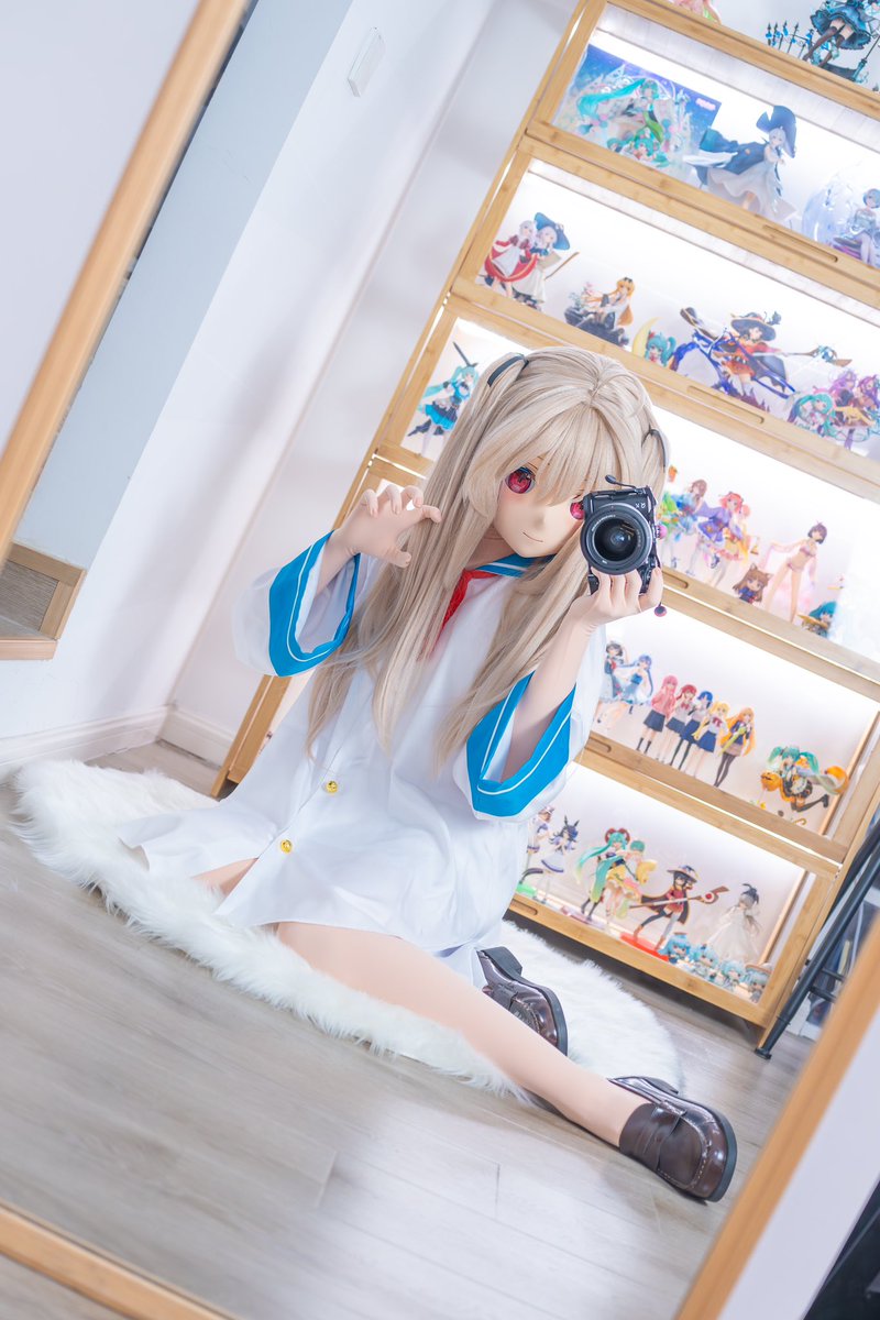 星愿Blessing tweet media