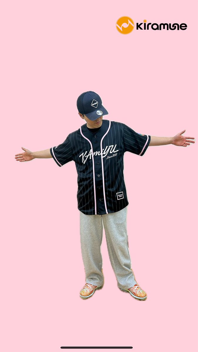 KAmiYU in Wonderland 5 フォトカード セミコンプセット ② Kiramune Presents KAmiYU in Wonderland 5