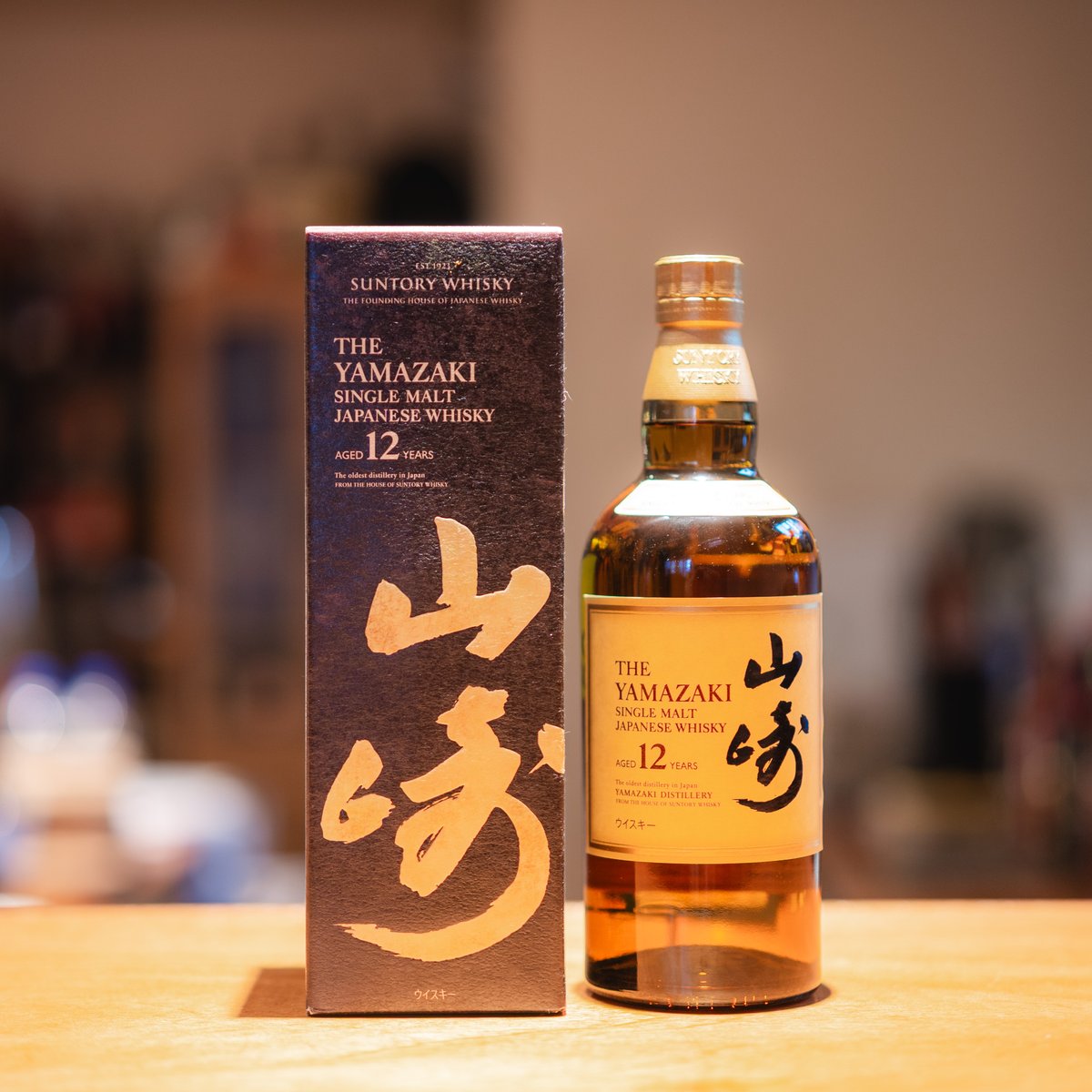W_Barkemono's tweet image. 바:케모노 – 신규 보틀 입고 안내
New Whisky In Stock
新入荷ウイスキー
안녕하세요, 바:케모노입니다.
금일부로 아래와 같이 새로운 위스키 보틀이 입고 되었으니 방문 시 참고 부탁드립니다.🥃
1. 야마자키 12년
(Yamazaki 12yo)
감사합니다!