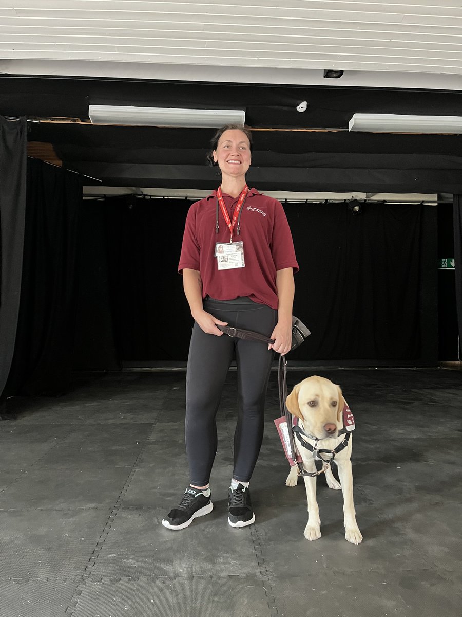 Princes Risborough School (@princesrisbsch) on Twitter photo Yesterday we were very lucky to welcome Zeus and friends to PRS to help him in acclimatising to the environment of a drama classroom. Zeus is a (very gorgeous) hearing dog who is training to be an assistance dog for a drama teacher.
#prs
<a href="/HearingDogs/">Hearing Dogs for Deaf People</a> Yesterday we were very lucky to welcome Zeus and friends to PRS to help him in acclimatising to the environment of a drama classroom. Zeus is a (very gorgeous) hearing dog who is training to be an assistance dog for a drama teacher.
#prs
<a href="/HearingDogs/">Hearing Dogs for Deaf People</a>