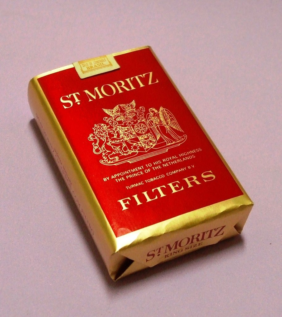 Очень хорошие сигареты из 80х гг
Олды подтвердят, да? 
В такой пачке не встречал