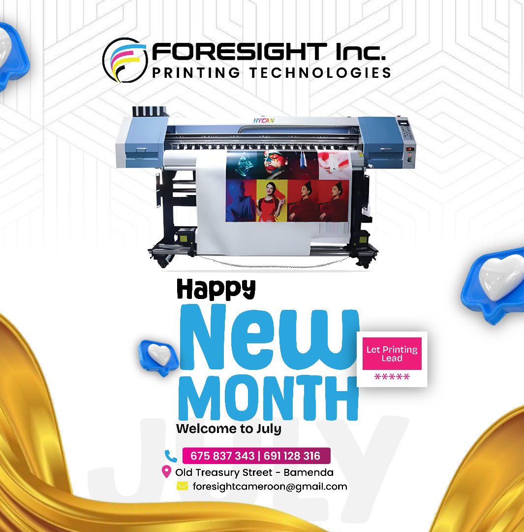 Foresightprint's tweet photo. We are Halfway through 2025 https://t.co/nKvEDK4ITM