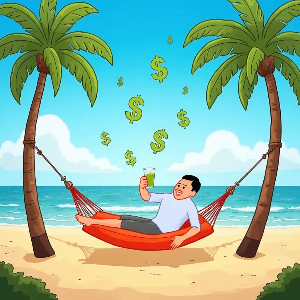 GM $JEFFRY Army, just keep chilling with your bags.
Something good is cooking up.
It will be worth your holding.

TG 
t.me/JeffryTG

CA 
0x073a3b3e890a3aaeb061e50e92fffdd31197870b
