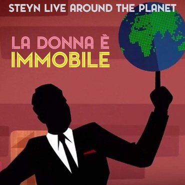 Coming up today at 8pm UK/ 3pm ET:

Live Around the Planet: Wednesday July 2nd
steynonline.com/15418/live-aro…