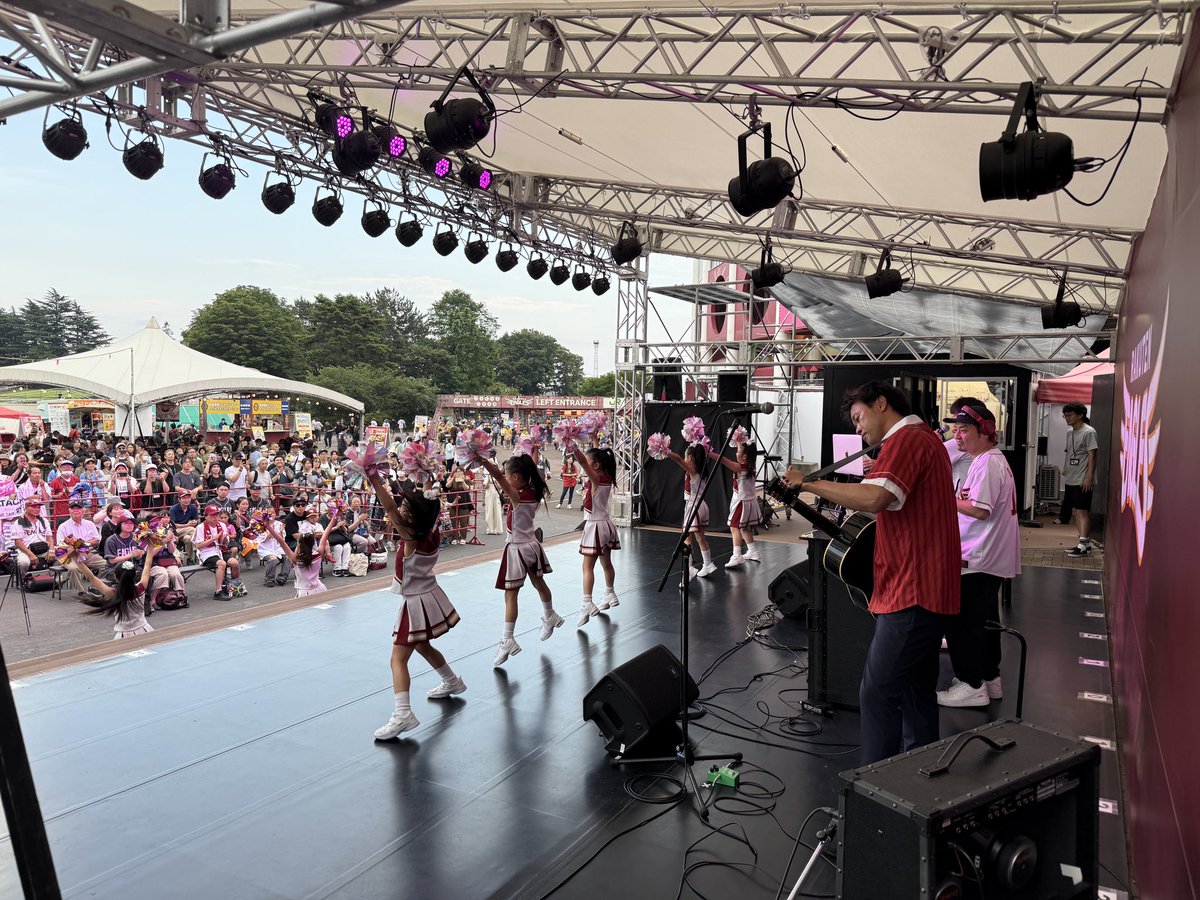 鉄柳withTACK tweet media