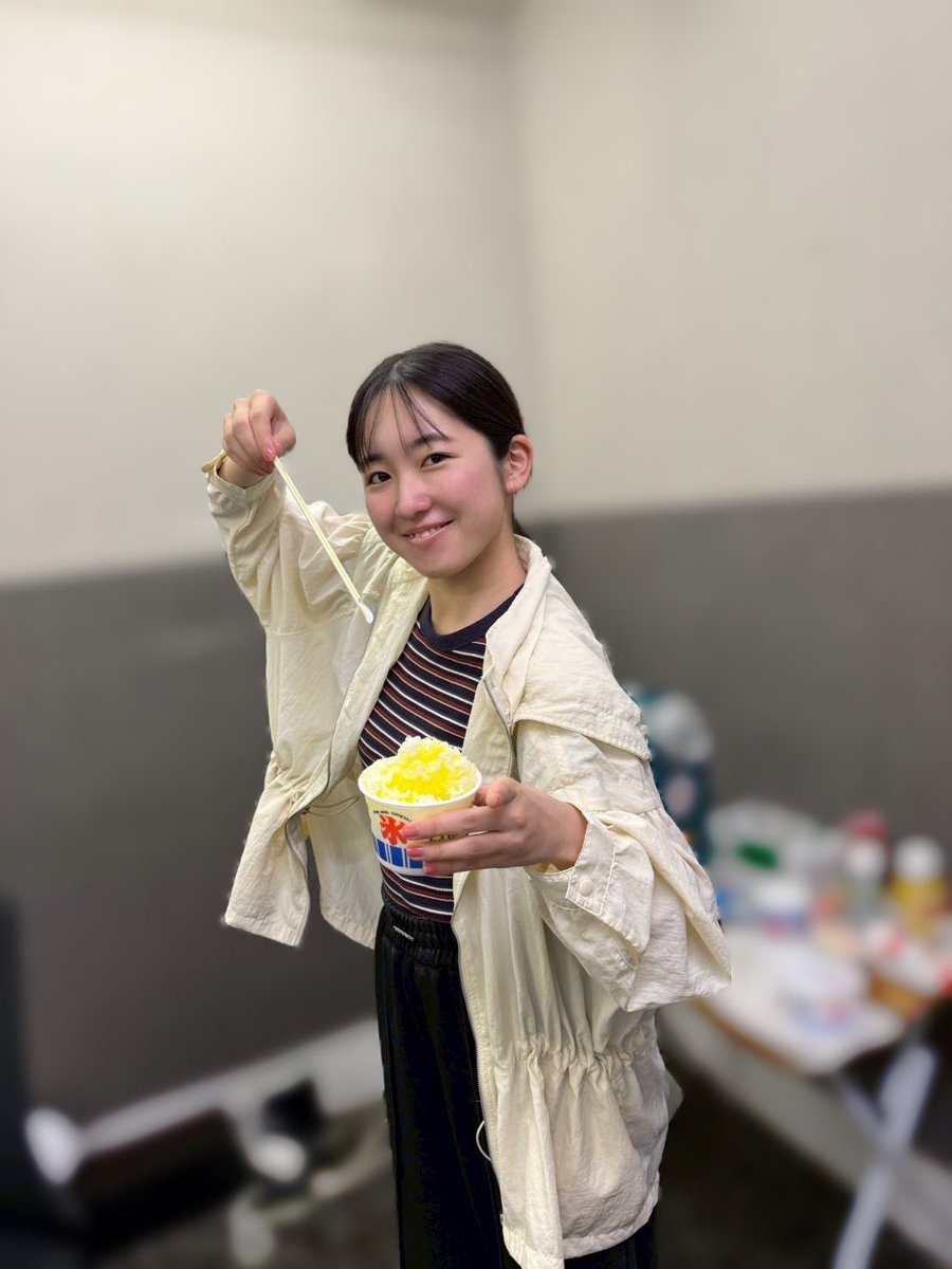 リスパレ mono シネフォト部 サイン ボール 三川華月 古賀葵 遠野ひかる 🍧 #mono語り 🍧 夏を！！かんじた！！！！！！！