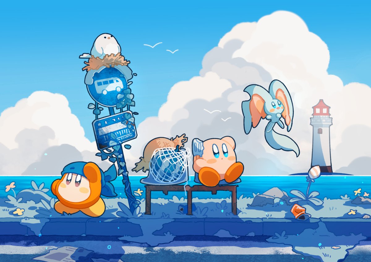 Glef_Rainus's tweet image. 再