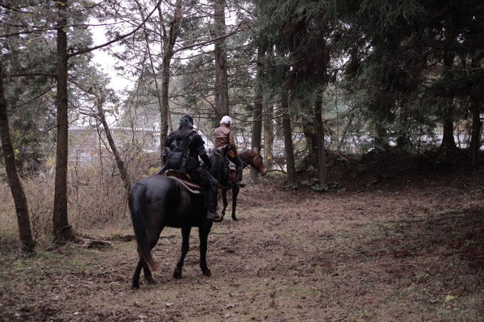 おサバゲと撮影行きたいのじゃ

行きたいのじゃ… 