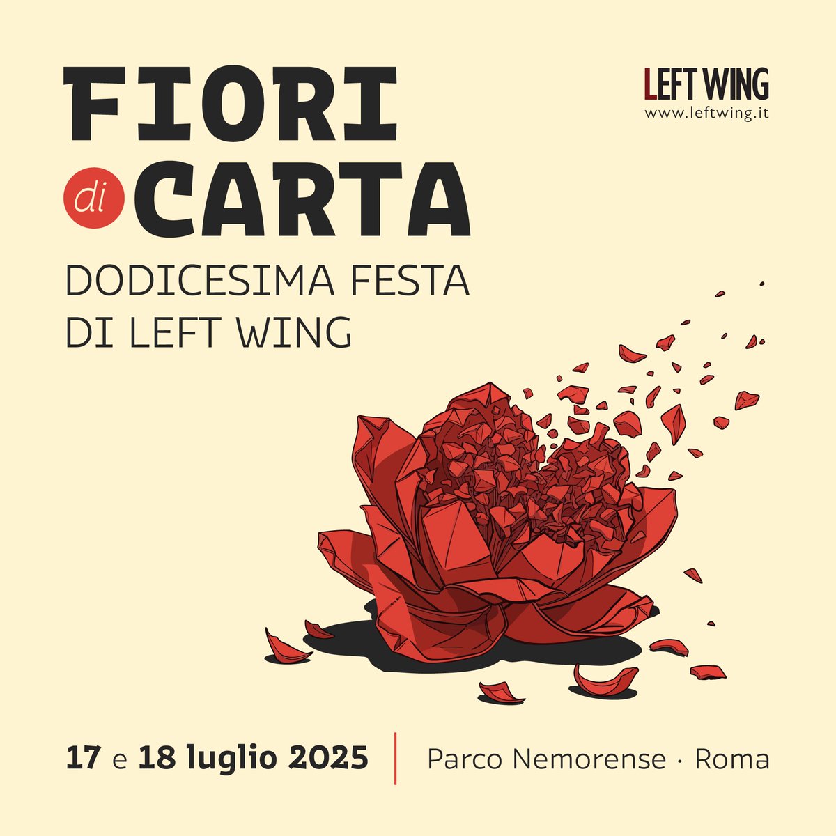 Left Wing tweet media