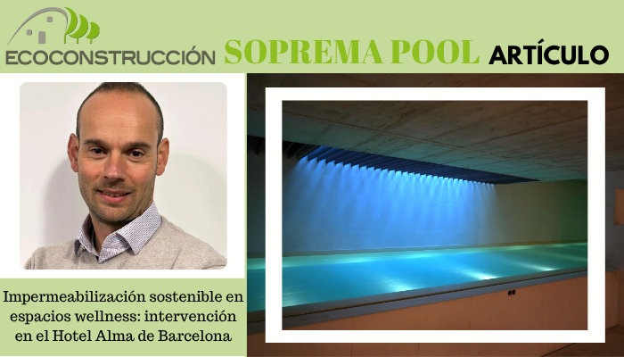 #ARTÍCULO | <a href="/SopremaIberia/">SOPREMA Iberia</a> (Soprema Pool) participa en el último número de Ecoconstrucción con un artículo técnico firmado por Daniel Agustín, Business Developer

Descubre el proyecto de #impermeabilización en espacios #wellness aquí ecoconstruccion.net/articulos-onli…