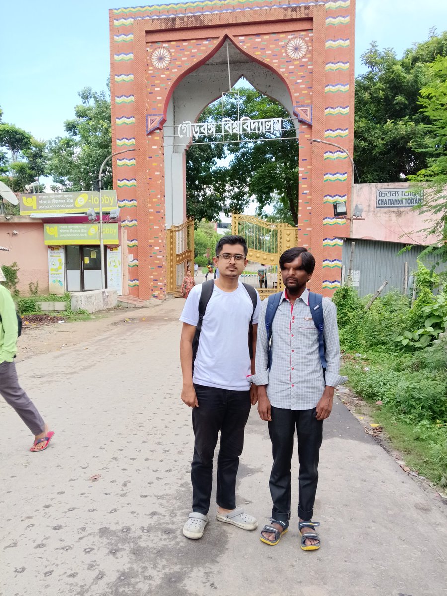 NSS UNIT MALDA COLLEGE, WEST BENGAL (@maldanss) on Twitter photo <a href="/_NSSIndia/">NSS India</a> Pankaj Kumar Roy extended his helping hand towards visually impaired student Md. Akbar Ali of University of Gour Banga as Scriber during his PG Semester IV examination (English) <a href="/mybharatgov/">Mera Yuva Bharat - MY Bharat</a> <a href="/rdnss_kolkata/">RDNSS Kolkata</a> <a href="/BhartiyaConnect/">Bhartiya Social Connect</a> <a href="/YASMinistry/">YAS Ministry</a> <a href="/MYBharatHQ/">MY Bharat HQ</a> <a href="/MYBMalda/">MY Bharat, Malda</a> <a href="/_NSSIndia/">NSS India</a> Pankaj Kumar Roy extended his helping hand towards visually impaired student Md. Akbar Ali of University of Gour Banga as Scriber during his PG Semester IV examination (English) <a href="/mybharatgov/">Mera Yuva Bharat - MY Bharat</a> <a href="/rdnss_kolkata/">RDNSS Kolkata</a> <a href="/BhartiyaConnect/">Bhartiya Social Connect</a> <a href="/YASMinistry/">YAS Ministry</a> <a href="/MYBharatHQ/">MY Bharat HQ</a> <a href="/MYBMalda/">MY Bharat, Malda</a>