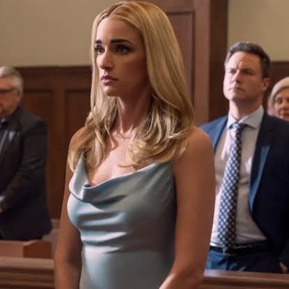 Can we please talk about Georgia’s outfits? 😍