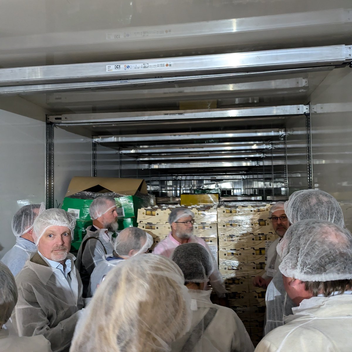 IMTA were invited to attend the City of London’s ‘Annual River Inspection’, boarding The Golden Flame to Tilbury Port to see the heritage museum and Border Control Post. IMTA values a strong working relationship with the London PHA team and key stakeholders in the community.