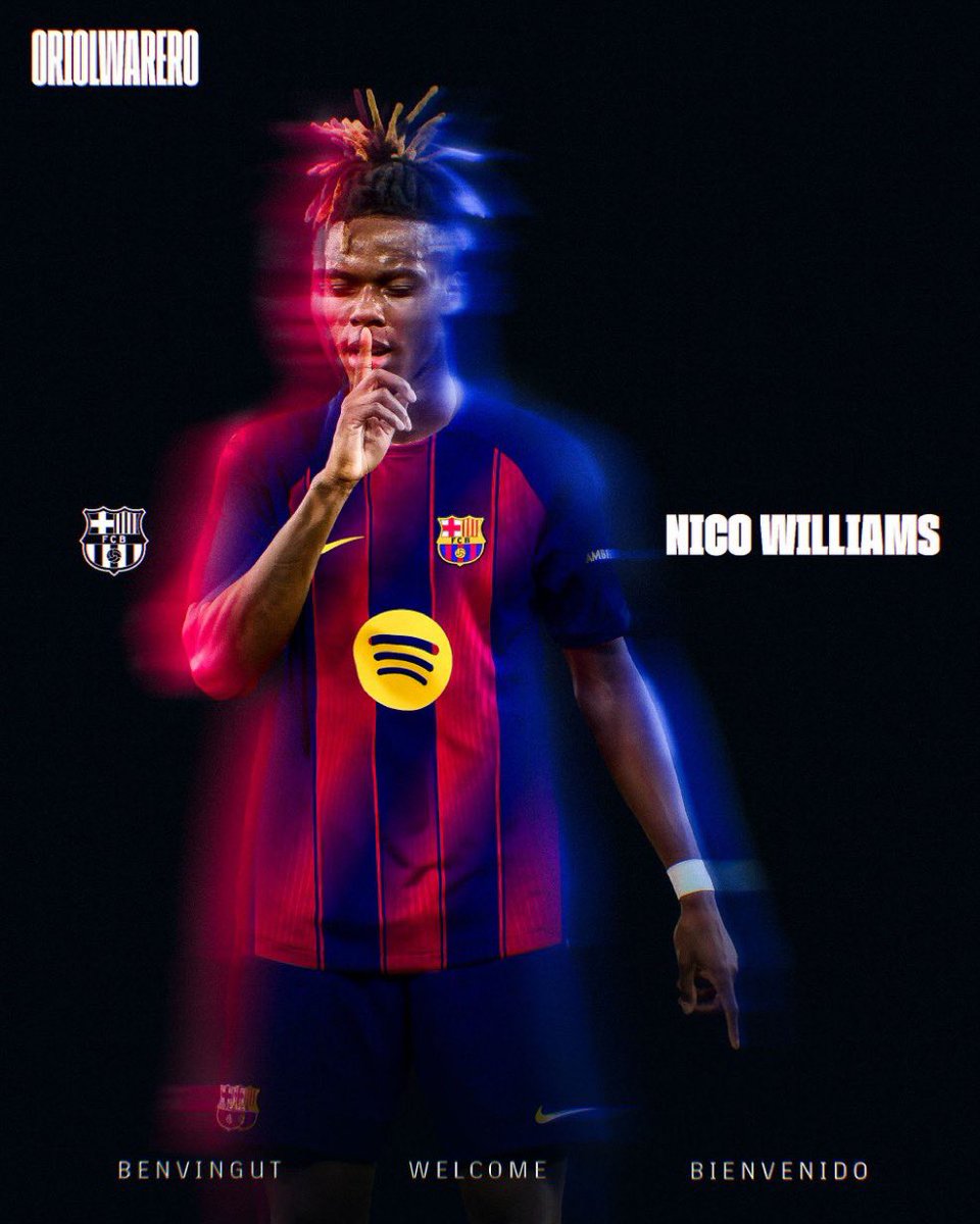 FCB PRIME tweet media