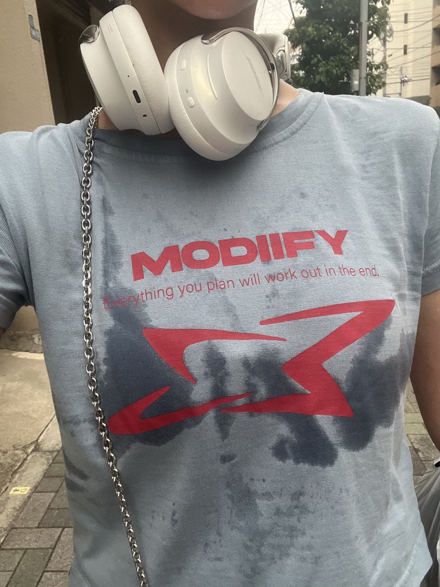 ヨガ終わりウェアから私服に着替えて
帰宅中なんだけど汗がこう

私ってこんなに汗かけたんだな、、