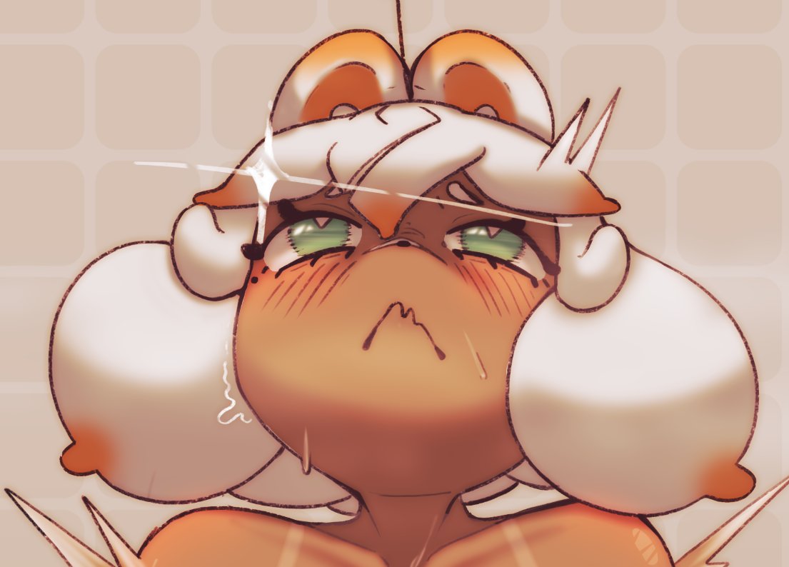 Hello everyone, since my account has been growing quite a bit recently, I decided to make a patreon where you can get a few extras like uncensored versions of artworks, PSD files or stuff i don't post here! 🤍🥹

✧ 【patreon.com/nightage】
